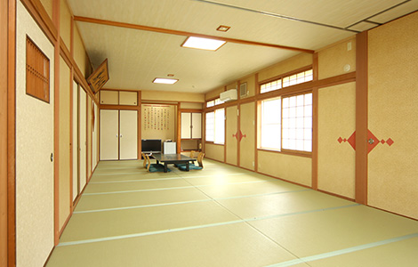和室