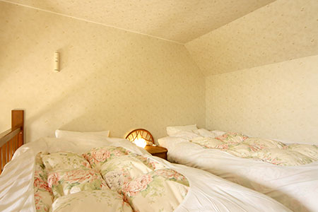 2名部屋（大人限定）